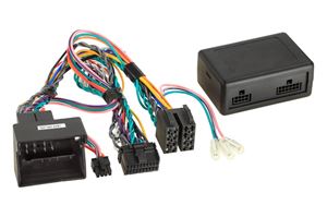 Obrázek z Adapter pro ovladani na volantu Peugeot / Citroen 