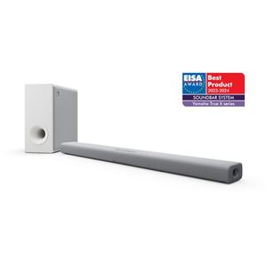 Obrázek z YAMAHA True X Bar 50A / SR-X50A LGH GREY 