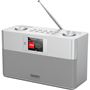 Obrázek z KENWOOD CR-ST100S-S 
