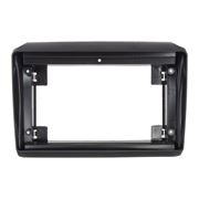 Obrázek Redukce pro 9" autorádio Fiat Ducato/Peugeot Boxer/Citroen Jumper 2011-
