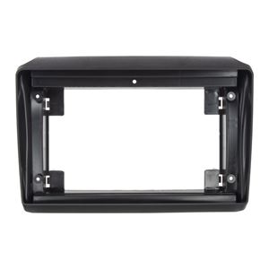 Obrázek z Redukce pro 9" autorádio Fiat Ducato/Peugeot Boxer/Citroen Jumper 2011- 