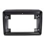 Obrázek z Redukce pro 9" autorádio Fiat Ducato/Peugeot Boxer/Citroen Jumper 2011- 