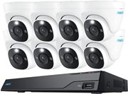 Obrázek Reolink NVS16-8MD8 - RLK16-800D8