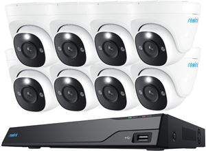 Obrázek z Reolink NVS16-8MD8 - RLK16-800D8 
