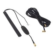 Obrázek DAB aktivní vnitřní anténa