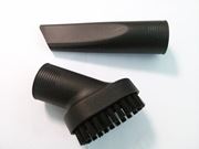 Obrázek Ariete Set (štěrbinová hubice + kartáček) pro vysavač 2761