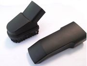 Obrázek Ariete sada (štěrbinová hubice + kartáč) pro vysavač 2764