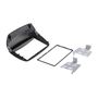Obrázek z 2DIN redukce pro Fiat Doblo 11/2009-2015, Opel Combo 2012- 