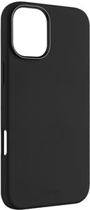 Obrázek z Fixed kryt Apple iPh 16+ FIXFLM2-1401-BK 