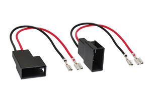 Obrázek z Adapter pro pripojeni repro Citr. /Peug. /Toyota 