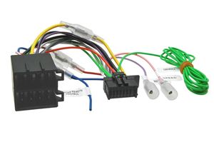 Obrázek z OEM kabely navigace Pioneer 