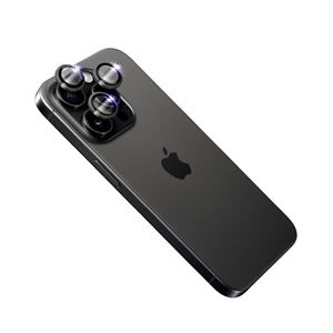 Obrázek z Fixed sklo Ap iP 15P/15PM FIXGCS-1202-BK 