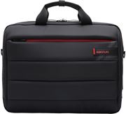 Obrázek Bestlife 15,6", CPLUS, černá polyester