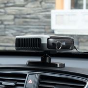 Obrázek Přídavné topení / rozmrazovač + ventilátor