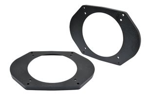 Obrázek z Adapter repro 130mm Mazda 