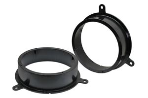 Obrázek z Adapter repro 165mm Renault 