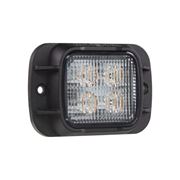 Obrázek PREDATOR 4x3W LED, 12-24V, oranžový, ECE R65