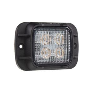 Obrázek z PREDATOR 4x3W LED, 12-24V, oranžový, ECE R65 