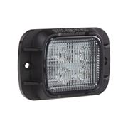 Obrázek PREDATOR 4x3W LED, 12-24V, červený, ECE R65
