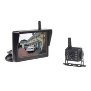 Obrázek SET bezdrátový digitální kamerový systém s monitorem 5" AHD