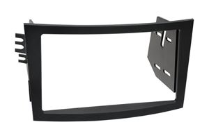 Obrázek z Ramecek 2DIN radia SUBARU Legacy / Outback (09-15) 