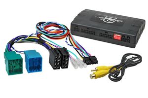 Obrázek z Informacni adapter pro Fiat Ducato (21->) 