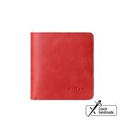 Obrázek FIXED Classic Wallet FIXW-SCW2-RD