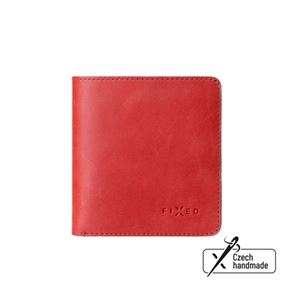Obrázek z FIXED Classic Wallet FIXW-SCW2-RD 