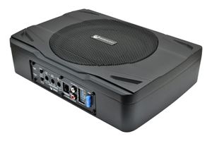 Obrázek z Phoenix Gold Z880 aktivni subwoofer 
