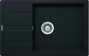 Obrázek z Schock Manhattan D-100LS Onyx 