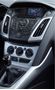 Obrázek z 2ISO redukce pro Ford Focus III 2011-, C-Max 12/2010- s displejem 3,5" 