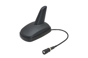 Obrázek z AM/FM stresni antena se zesilovacem 