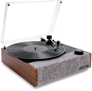 Obrázek z Victrola VTA-74-WLN-INT Eastwood II 