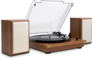 Obrázek z Victrola VM-135-OAK-INT Montauk 