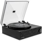 Obrázek Victrola VTA-78-BLK-INT Eastwood LP