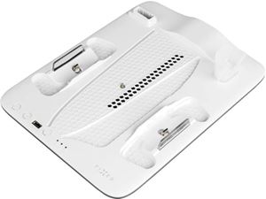 Obrázek z Fixed Multi stanice PS5 FIXPS5S-MCS-BW 