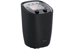 Obrázek z KENWOOD CR-ST500S-B 