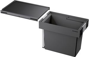 Obrázek z Blanco Flexon II 30/1, 1x 19l odpad. koš 