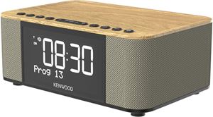 Obrázek z KENWOOD CR-ST40DAB-M 