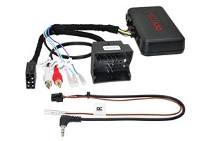 Obrázek z Adapter pro ovladani na volantu Mercedes 