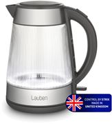 Obrázek Lauben Glass Electric Kettle 17GG