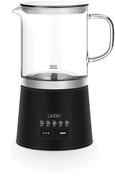 Obrázek Lauben Glass Milk Frother 600BG