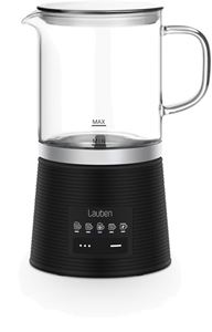 Obrázek z Lauben Glass Milk Frother 600BG 