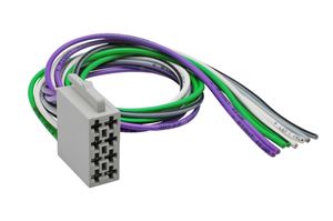 Obrázek z Univerzalni ISO adapter 