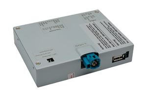 Obrázek z Adapter pro park kameru Peugeot / Citroen / Fiat / Opel / Toyota 