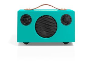Obrázek z Audio Pro T3+/bluetooth přenosný reproduktor/Aqua 