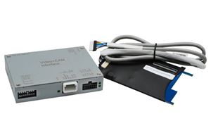 Obrázek z Adapter pro park kameru VW / Skoda / Seat / Ford 