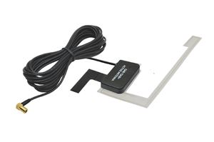 Obrázek z DAB vnitrni aktivni antena - SMB 