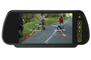 Obrázek BK-073AHD zpetne zrcatko se 7" AHD monitorem