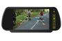 Obrázek z BK-073AHD zpetne zrcatko se 7" AHD monitorem 